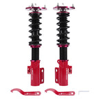 Coilover Shocks Struts Kit for Toyota Avalon Camry (2007–2011) Adjustable