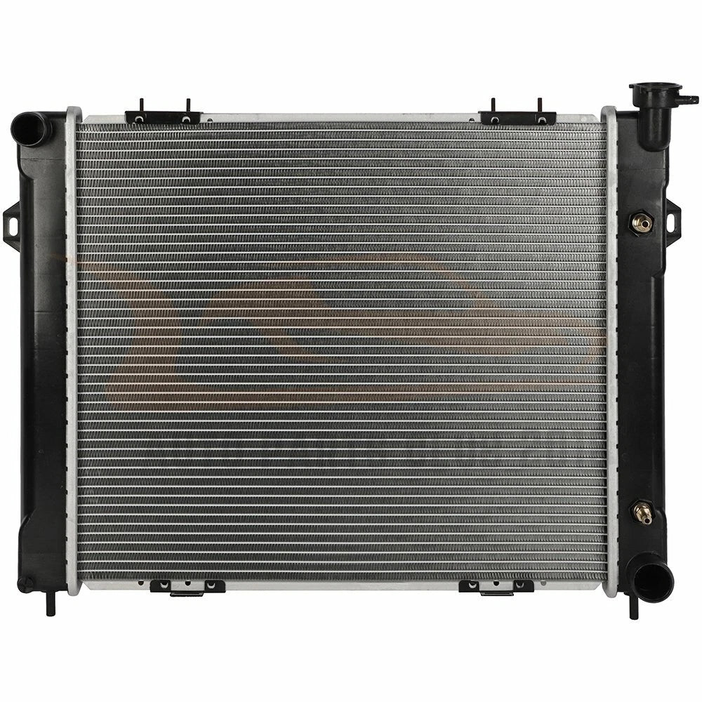 Radiator Assembly for Jeep Grand Cherokee (1998)