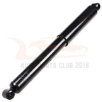 Set of 2 Rear Struts Shocks Absorbers for Jeep Comanche (1986–1992)