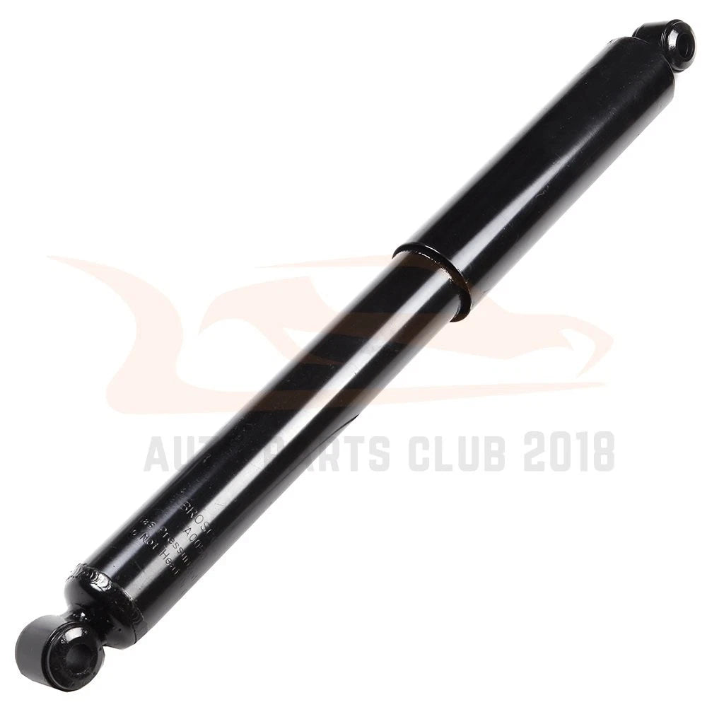 Set of 2 Rear Struts Shocks Absorbers for Jeep Comanche (1986–1992)