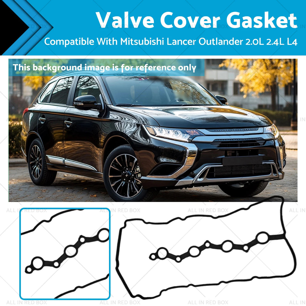 Valve Cover Gasket for Mitsubishi Lancer 2.0L 2.4L (2008–2017) 1035A583
