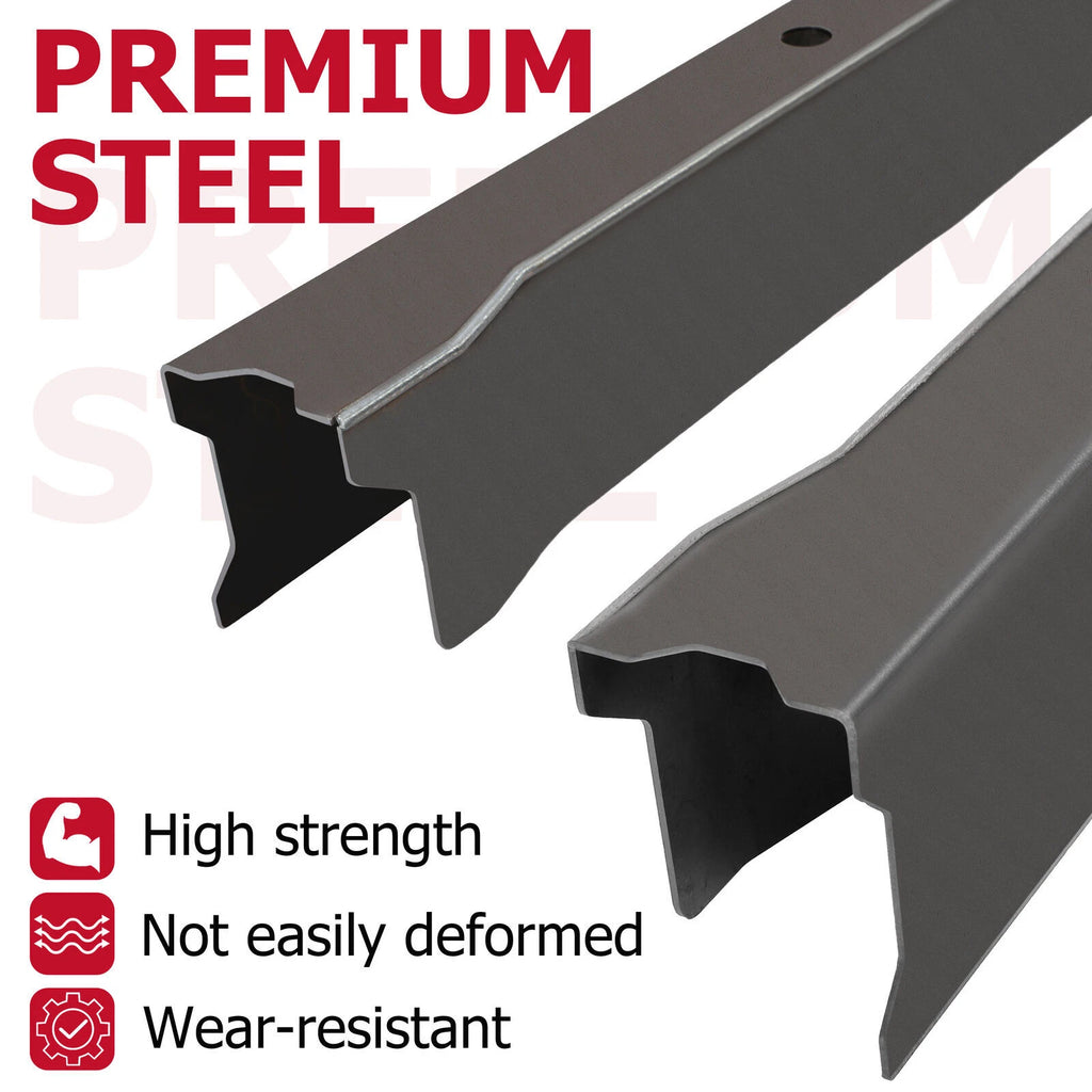Rust Repair Set for Toyota Tacoma Regular Cab (1996–2004)