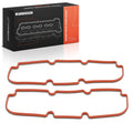 Engine Valve Cover Gasket Set for Chevrolet Impala Camaro Buick LaCrosse (2010–2019)