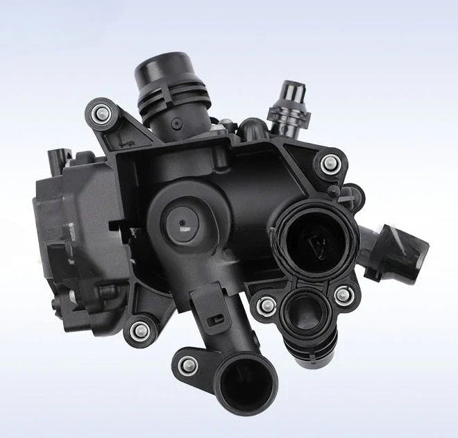 Thermostat Heat Management Module for BMW Petrol Engine
