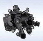 Thermostat Heat Management Module for BMW Petrol Engine