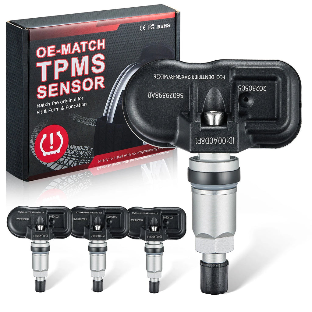 Tire Pressure Sensor for Dodge Grand Caravan (1996–1997)
