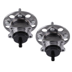 Rear Wheel Bearing and Hub for Toyota Camry RAV4 Avalon C-HR Lexus ES 300h ES 350 (2013–2024)