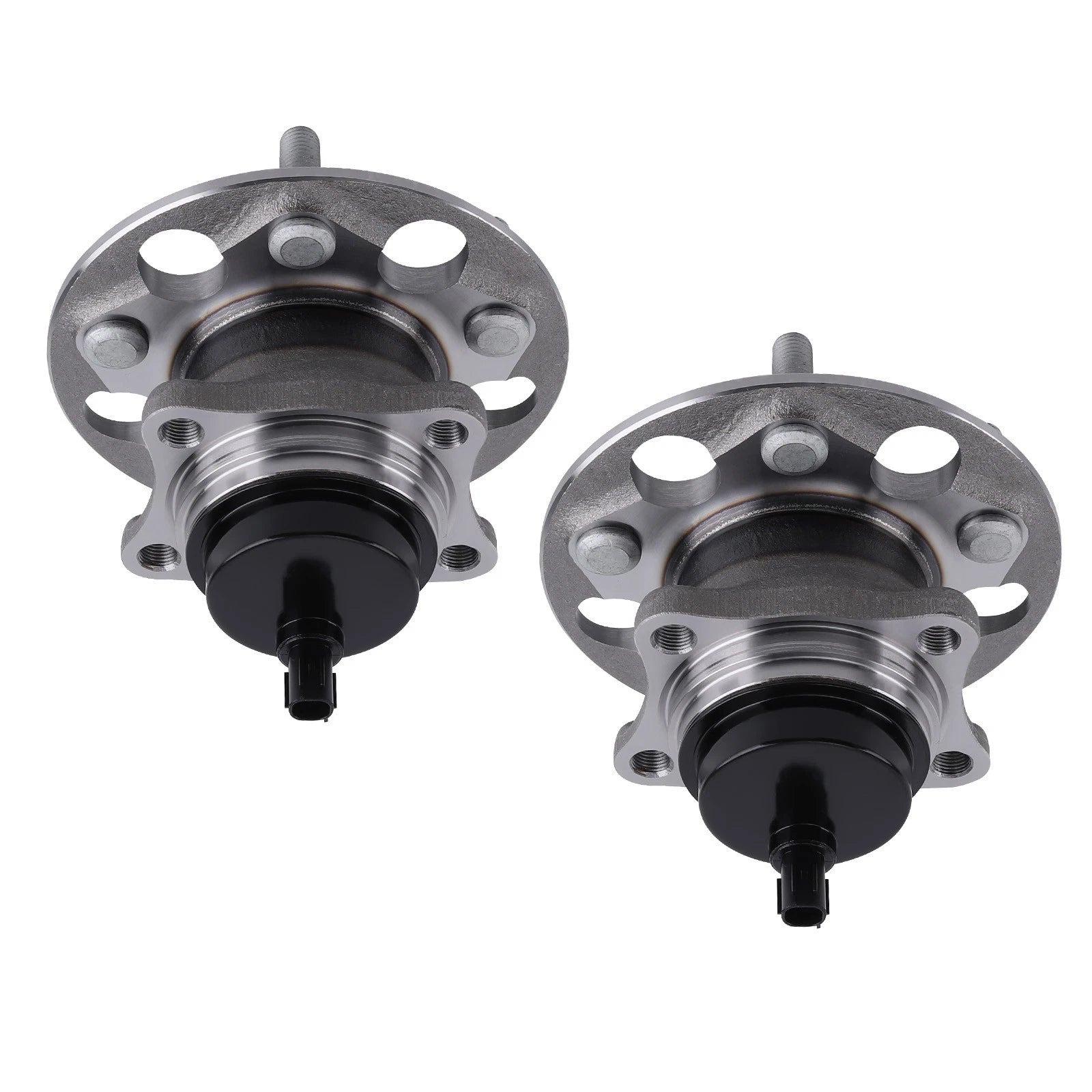 Rear Wheel Bearing and Hub for Toyota Camry RAV4 Avalon C-HR Lexus ES 300h ES 350 (2013–2024)