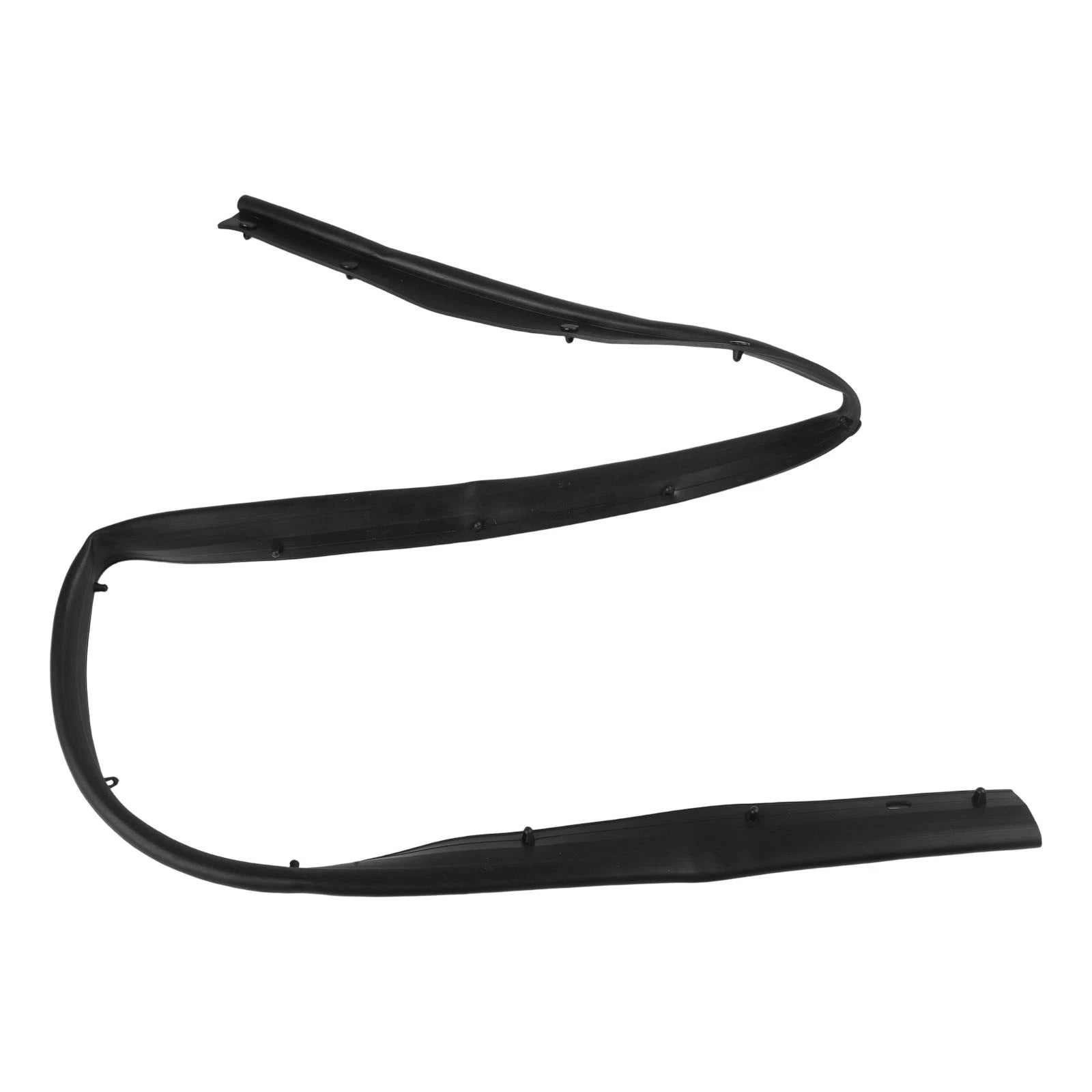 Hood and Headlight Protection for Toyota Land Cruiser (1998–2007)