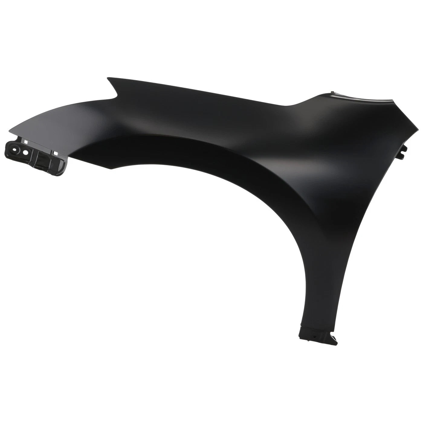 Fender for Nissan Altima (2007–2012) Front Driver Side Sedan