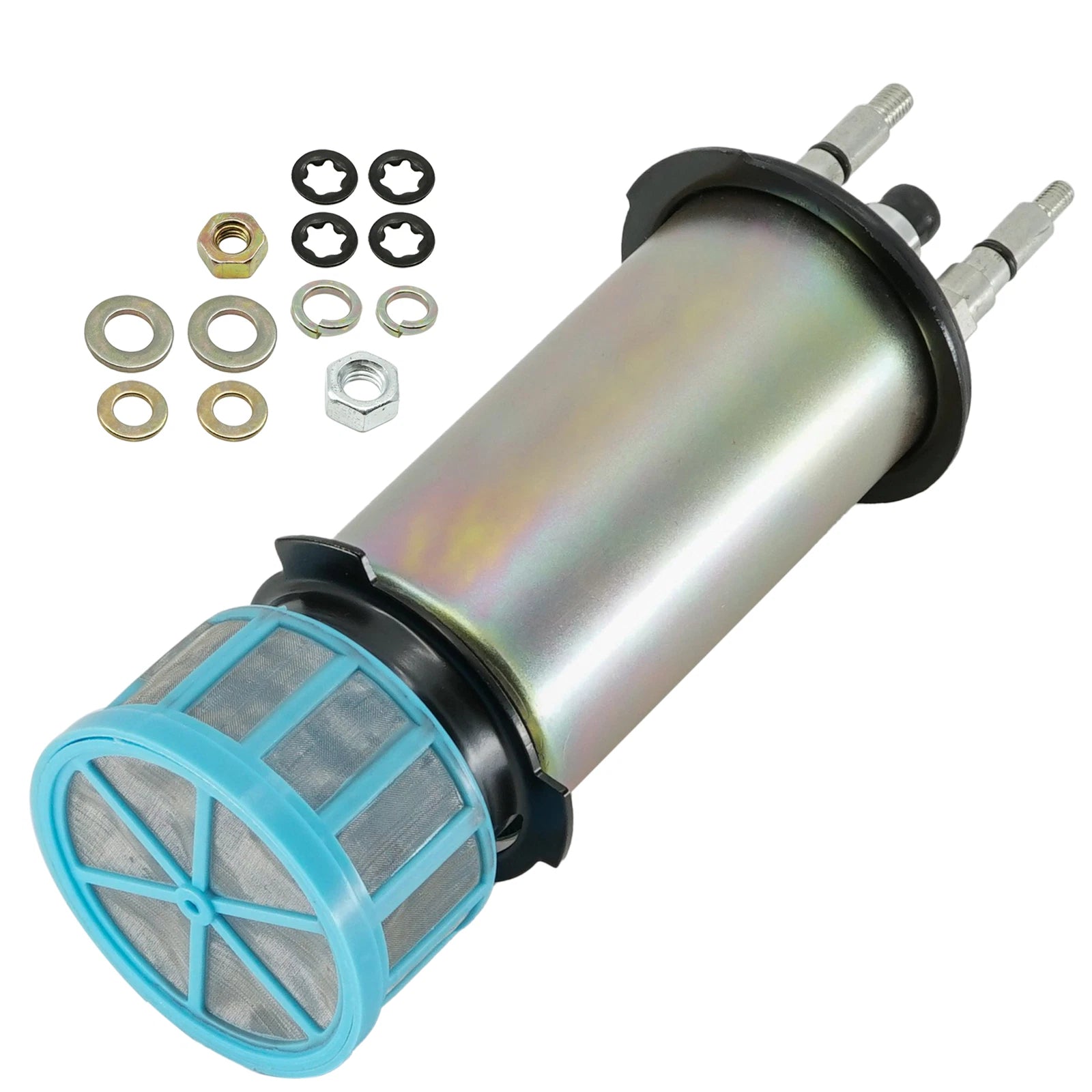 Fuel Pump for Mercury Marine 240Hp EFI Engine (2000–2002)