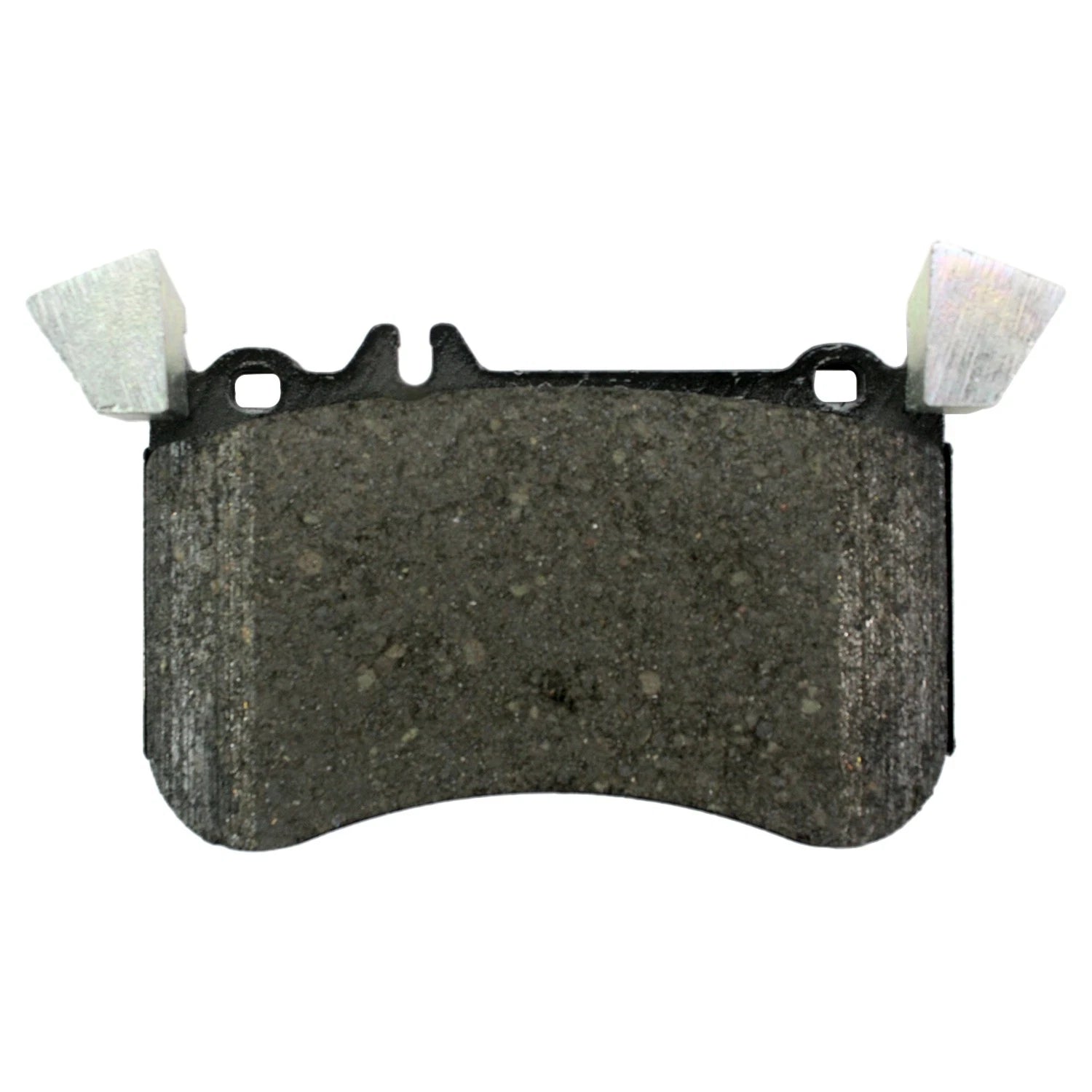Hella Front Low-Met Disc Brake Pads for Mercedes C117 CLA45 AMG X156 GLA45 AMG (2014–2020)