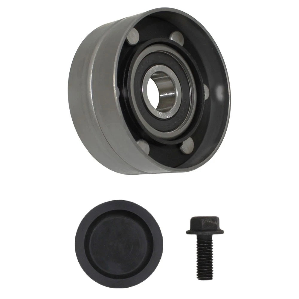 Pulley for John Deere 6100 6200 6200L 6300 6300L 6400 6400L 6500 6500L (AL116368)