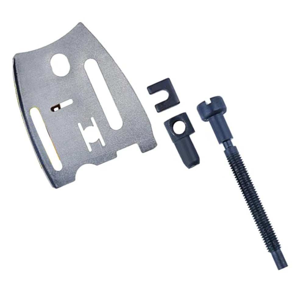 Adjuster Bar Plate Kit for Chainsaw 268 272 266 66 61 281XP