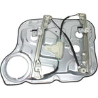 Window Regulator for Hyundai Santa Fe (2013–2018) Left Side