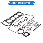 Cylinder Head Gasket Kit No. 101014M787 for Nissan QG18 (Year Range)