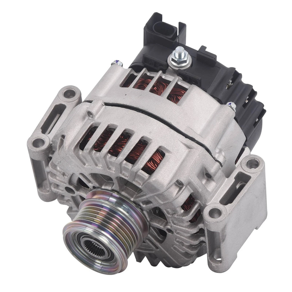 Alternator for Mercedes-Benz GLC43 GLS450 (2017–2019) 200A 12V