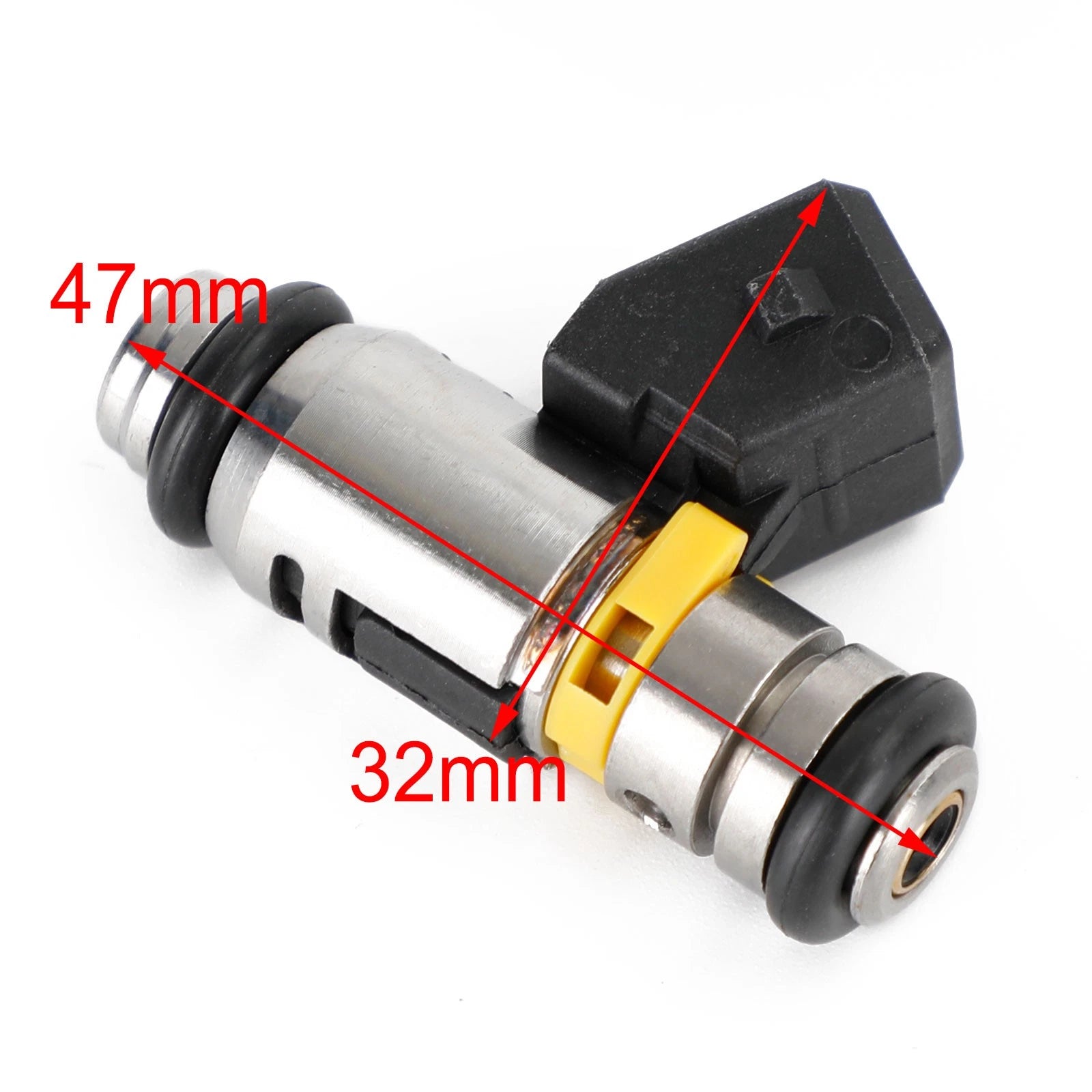 Fuel Injectors 861260T for Fiat Marine Mercruiser (IWP069)