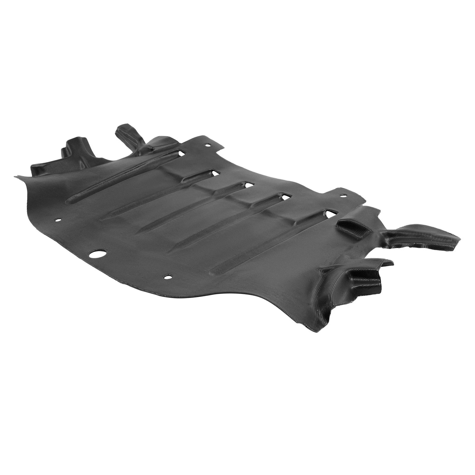 Front Engine Splash Shield Under Cover for Chrysler 300 RWD (2011–2014)