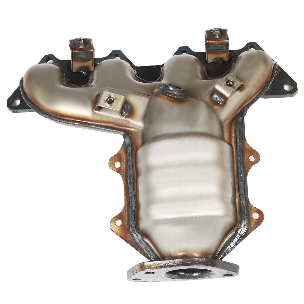 Catalytic Converter for Mitsubishi Lancer (2002-2007)