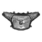 Front Headlight Assembly for Honda CBR250R (2011–2013), CTX700 (2014–2018)