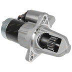 Starter Motor 2.5L QR25DE 4cyl for Nissan X-Trail T30 (2001-2007)