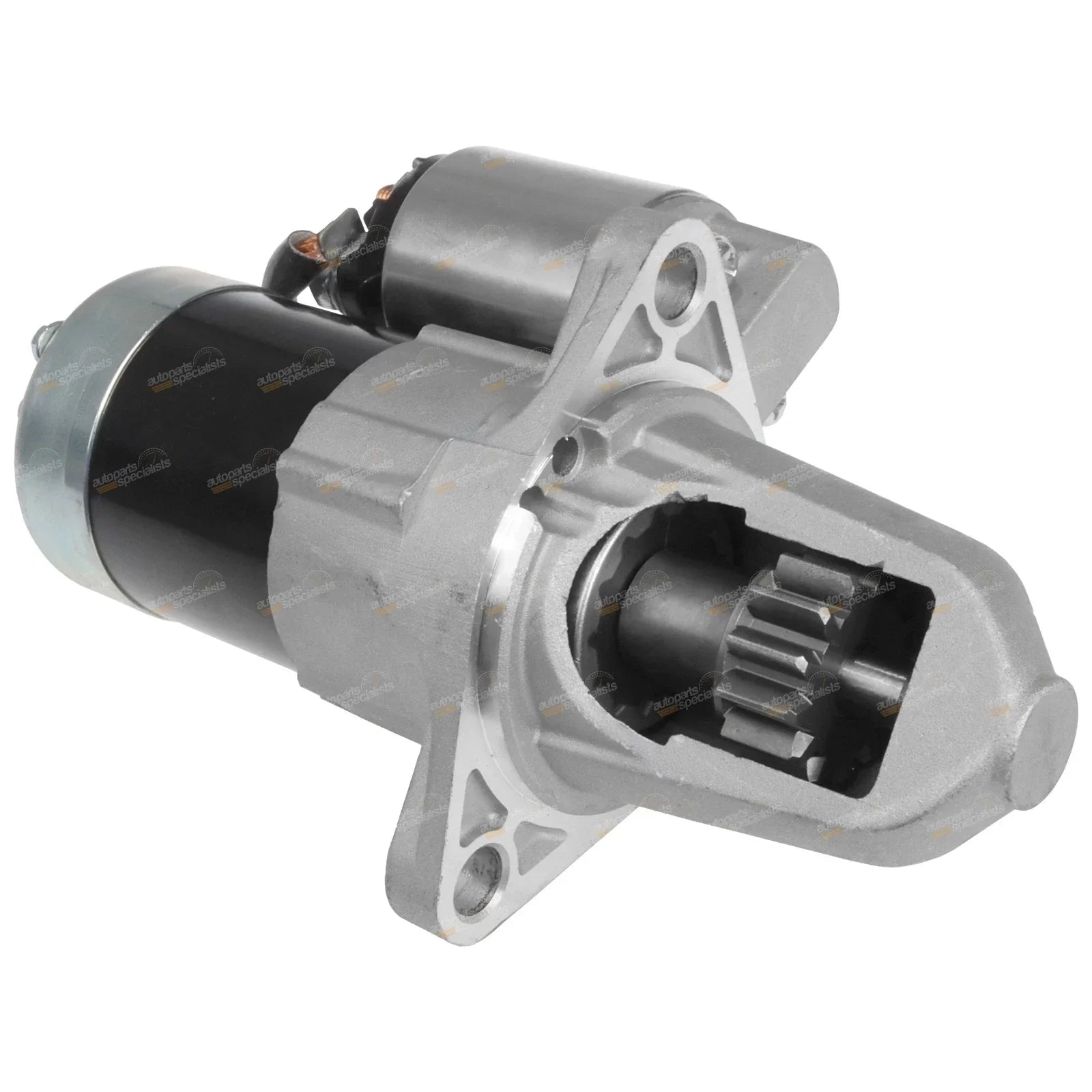 Starter Motor 2.5L QR25DE 4cyl for Nissan X-Trail T30 (2001-2007)