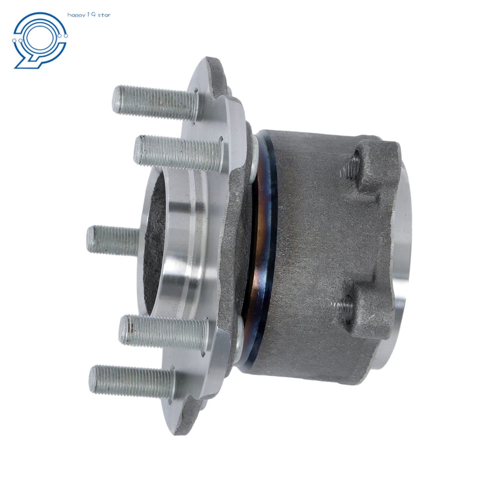 Rear Wheel Bearing Hub Assembly for Nissan Maxima Altima (2007–2018)