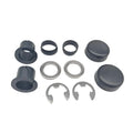 Trim Pin Mounting Hardware for Volvo Penta (3857588, 3857521, 3857522, 3853424)