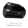 Kickstand Enlarger Side Stand Extension Pad for Yamaha XMAX 125 250 300 400