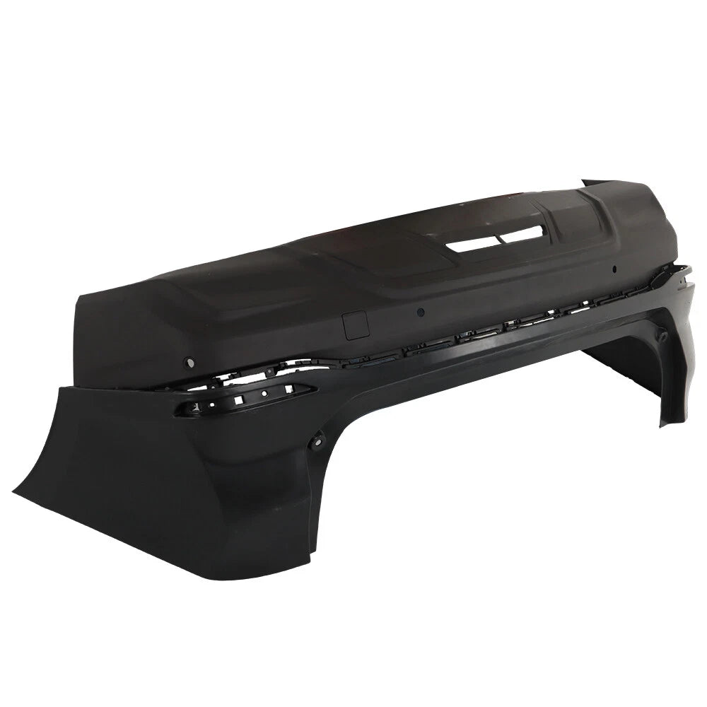 Rear Bumper Cover for Chevy Equinox (2018–2020)