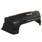 Rear Bumper Cover for Chevy Equinox (2018–2020)