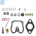 Carburetor Kit for Zenith Wisconsin VF4 (Replaces LQ35 E20)