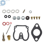 Carburetor Kit for Zenith Wisconsin VF4 (Replaces LQ35 E20)