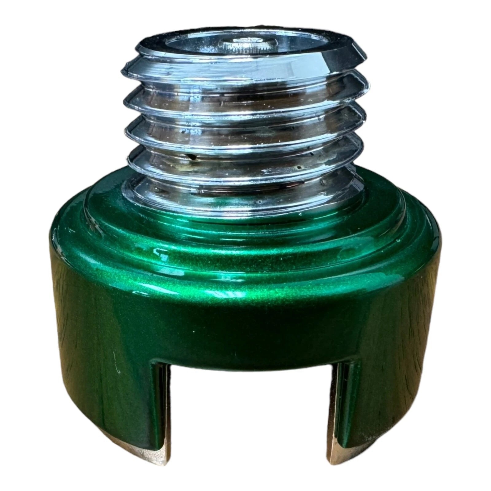 Shift Knob Mounting Adapter for Eaton Fuller 13 15 18 Speed (M30x3.5)