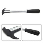 Professional Seal Puller Tool with Dual Hook Tips