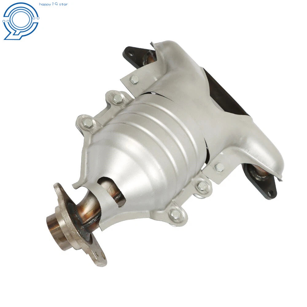 Catalytic Converter for Honda Civic DX LX CX HX 1.7L (2001–2005)