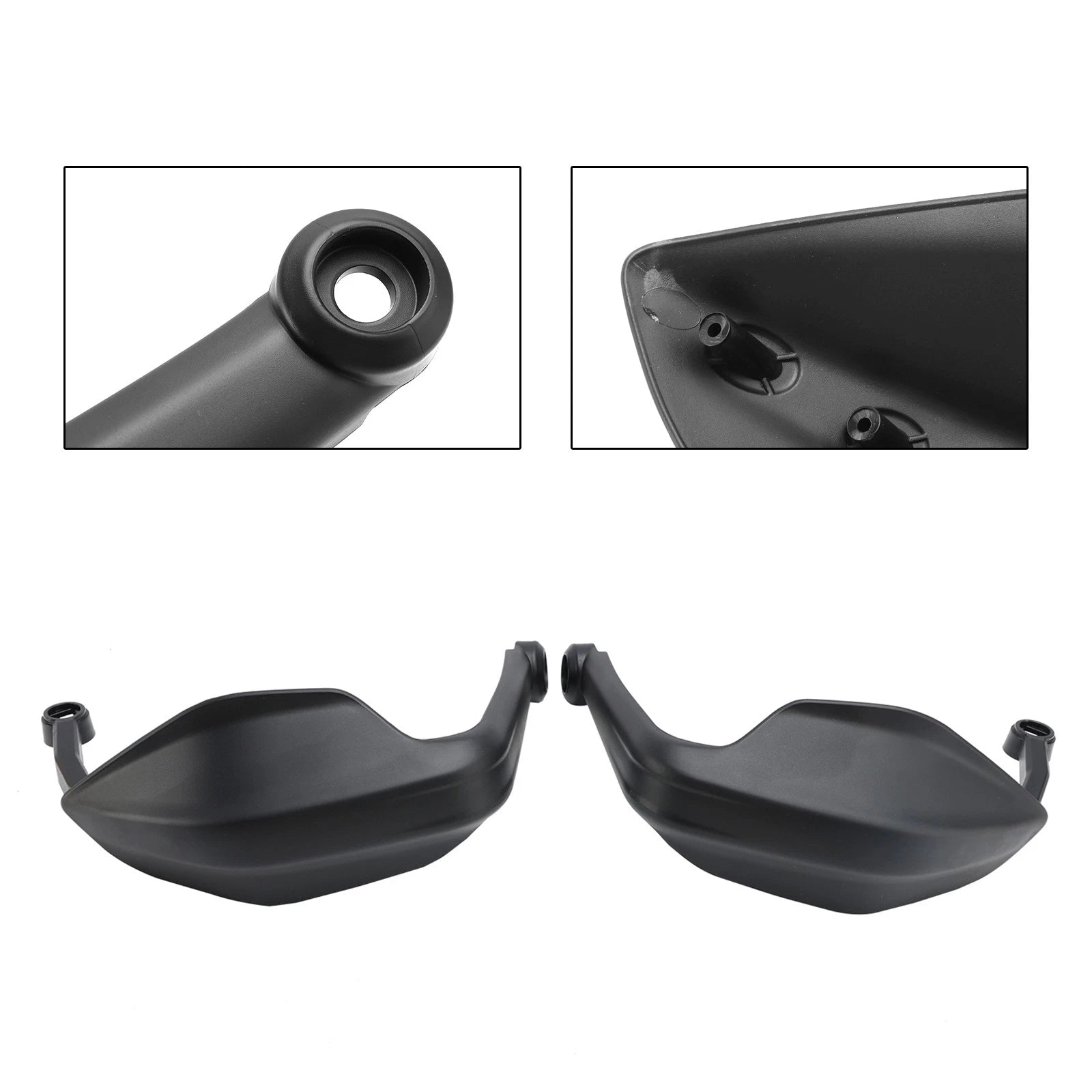 Handguard Hand Protector for Ducati DesertX (2022–2023)