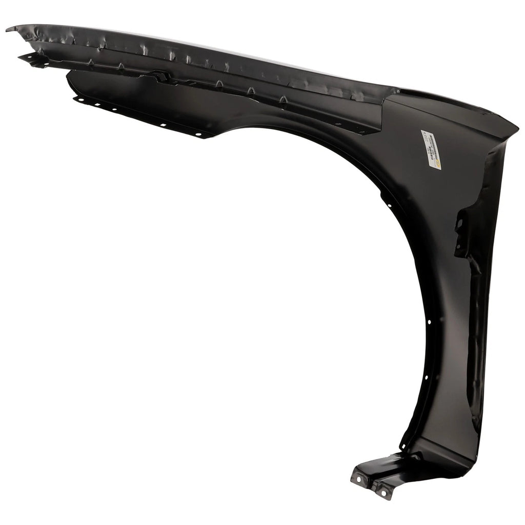 Fender for Chevrolet Malibu (1997–2003) Front Passenger Side