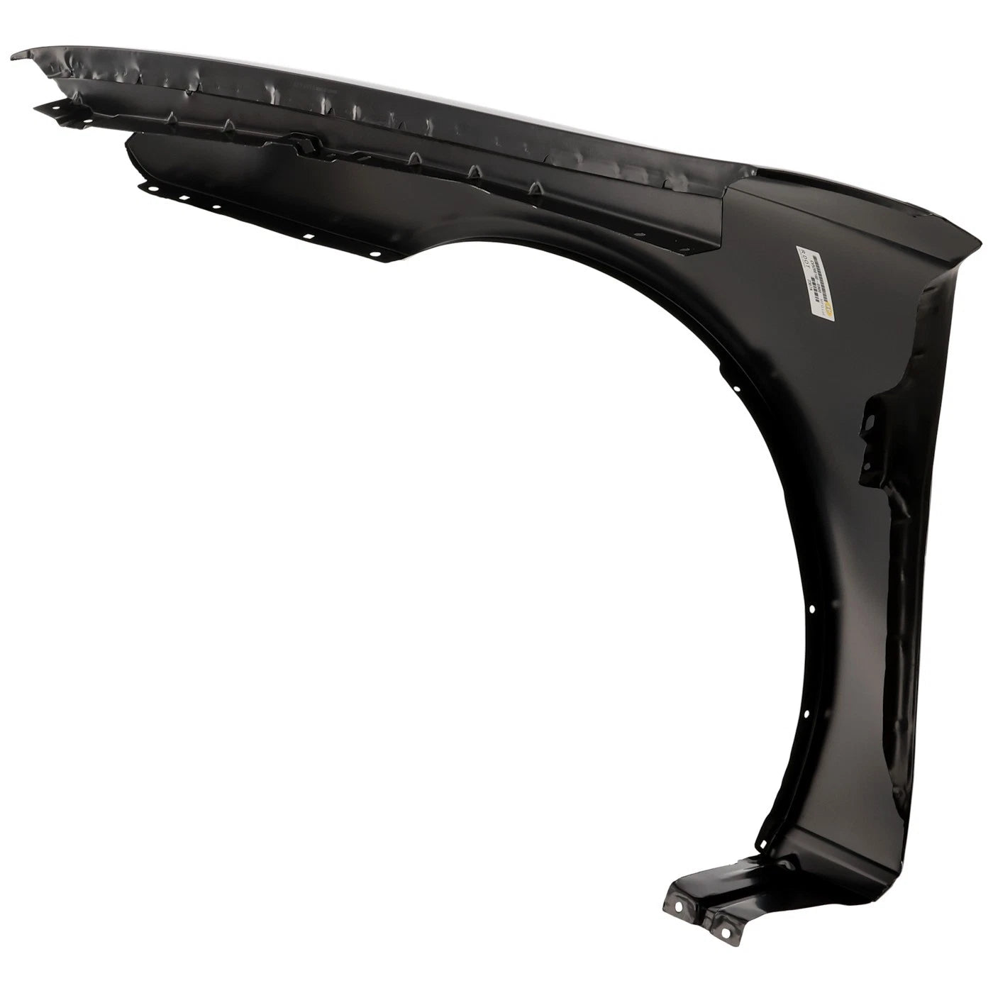 Fender for Chevrolet Malibu (1997–2003) Front Passenger Side