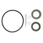 Lower Unit Oil Seal Kit 2X 91255-ZW1-003 91351-ZW1-003 for Honda 75/90HP (BF75A/90A)