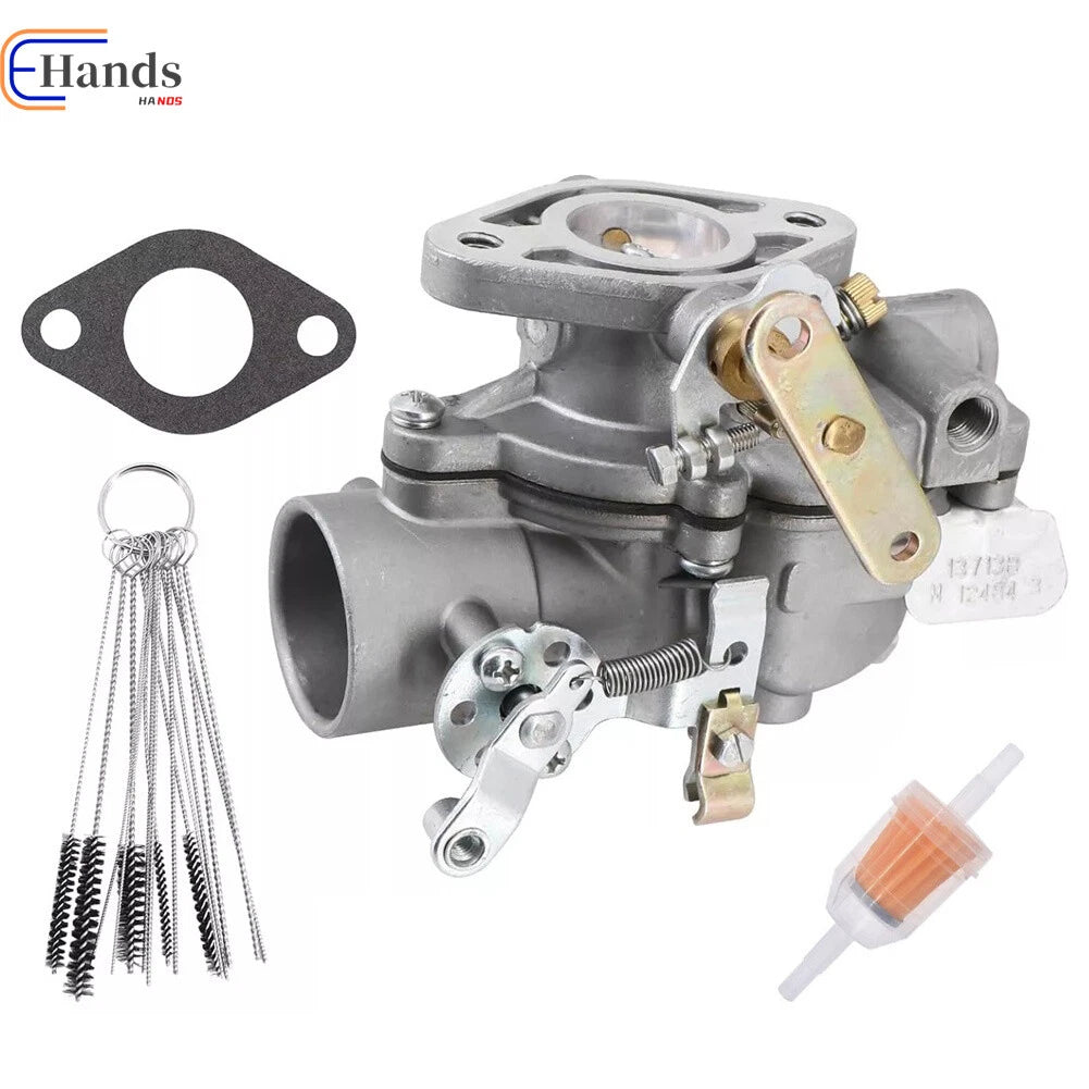 Carburetor for Lincoln SA-200 SA-250 Welders (Gas) 13713B