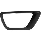 Fog Light Trim for Chevy Hand (2010-2020)