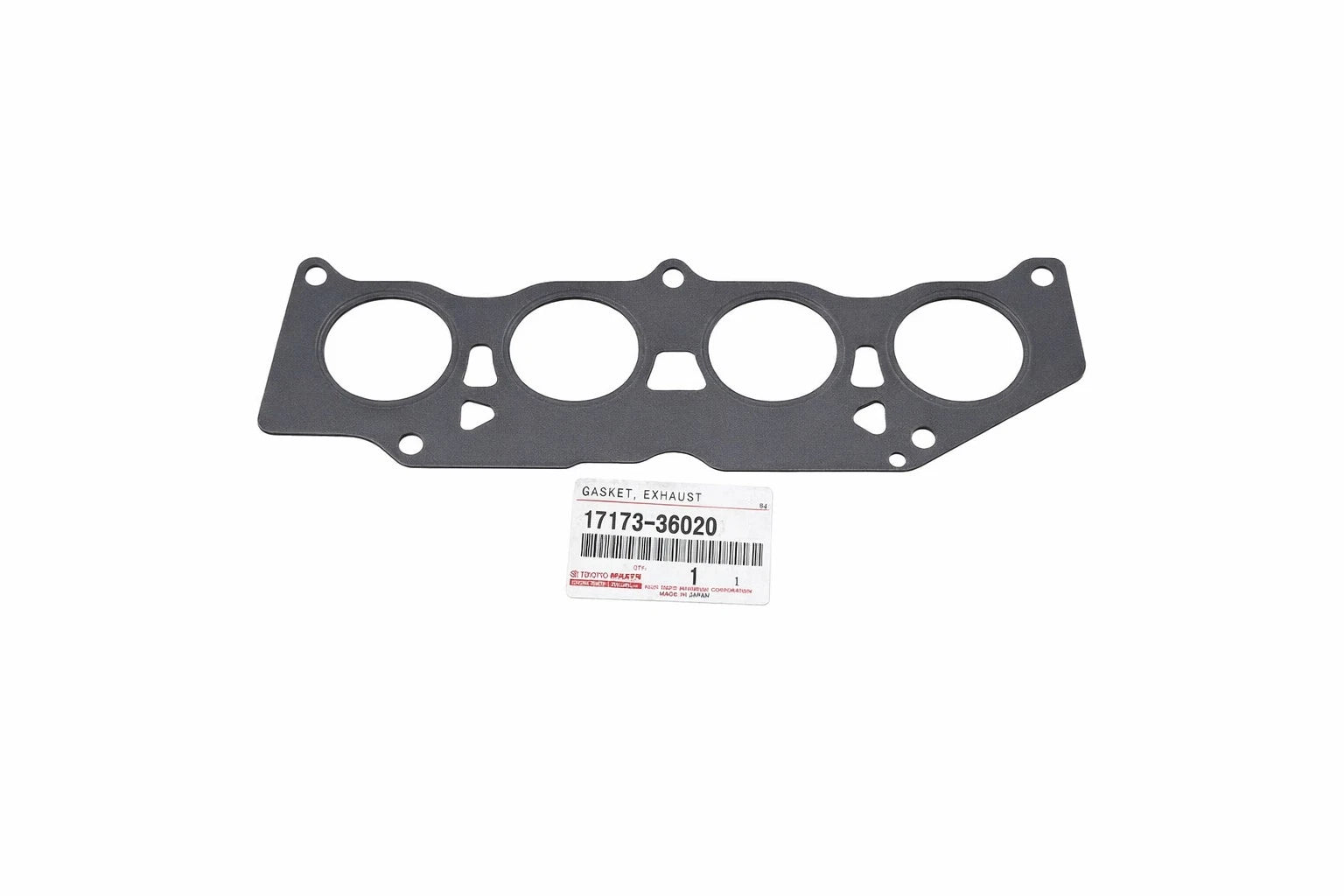 Exhaust Manifold Gasket for Toyota Lexus Scion (17173-0V010)