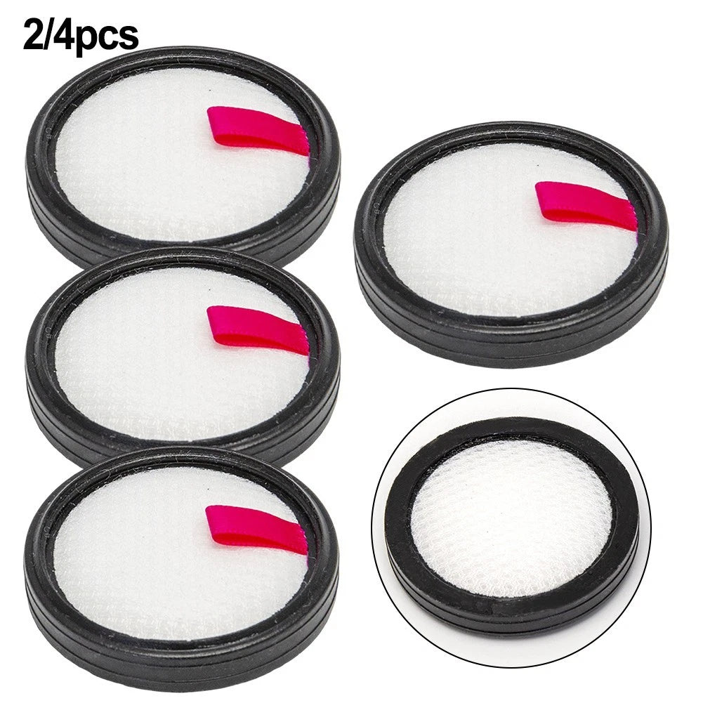 Filter for Cecotec and INSE K370 N370 N300 (Battery Vacuum Cleaner)