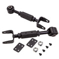 2x Adjustable Rear Upper Control Arms for Honda Element (2003–2011)