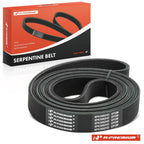 Heavy Duty Serpentine Belt for Ford F-250 F-350 Super Duty