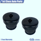 2X Body Mount for Chevrolet S10 GMC Sonoma (1994–2004)