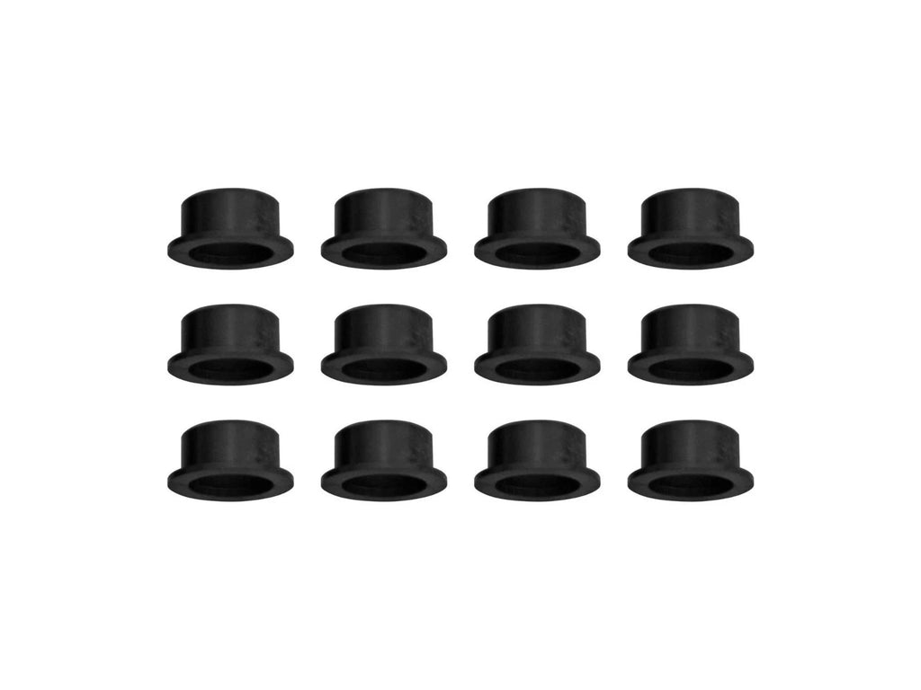 SuperATV UHMW A Arm Bushing Kit for Can-Am Commander 800/1000/MAX (2011–2023)