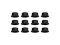 SuperATV UHMW A Arm Bushing Kit for Can-Am Commander 800/1000/MAX (2011–2023)